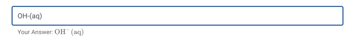 chemical notation charge example